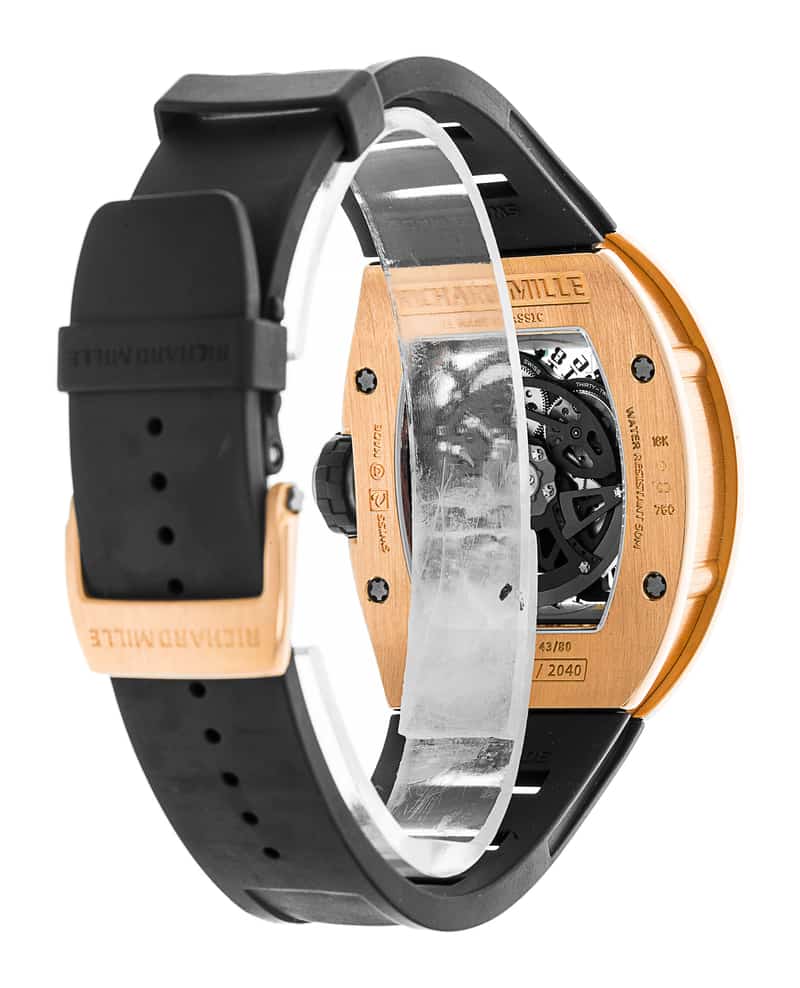 Richard Mille RM010 AI RG LE MANS CLASSIC